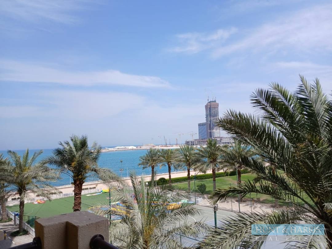 1 Bedroom Apartment for Sale in Al Marjan Island - Next to Wynn