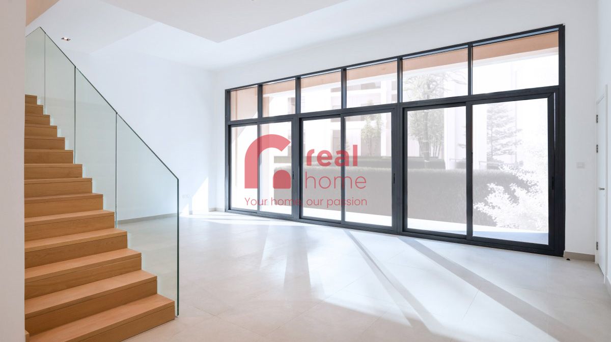3 Bedroom ready to move apartment for sale in Mamsha, Sharjah