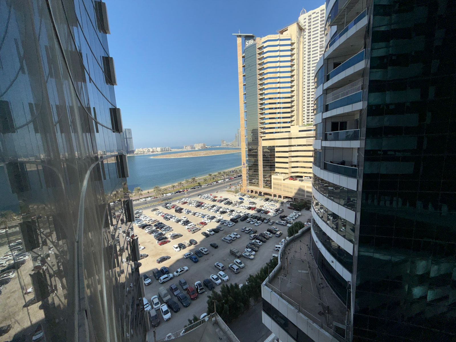 For Sale 1-Bedroom Apartment in Tiger 2 Tower – Al Taawun