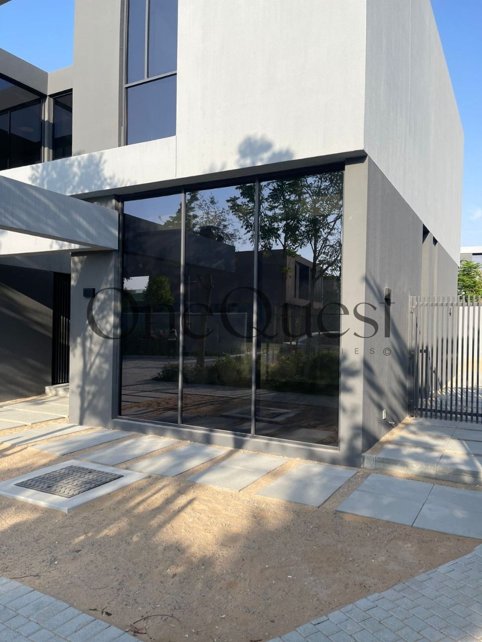 4 BR+maid villa | Freehold | Full Smart