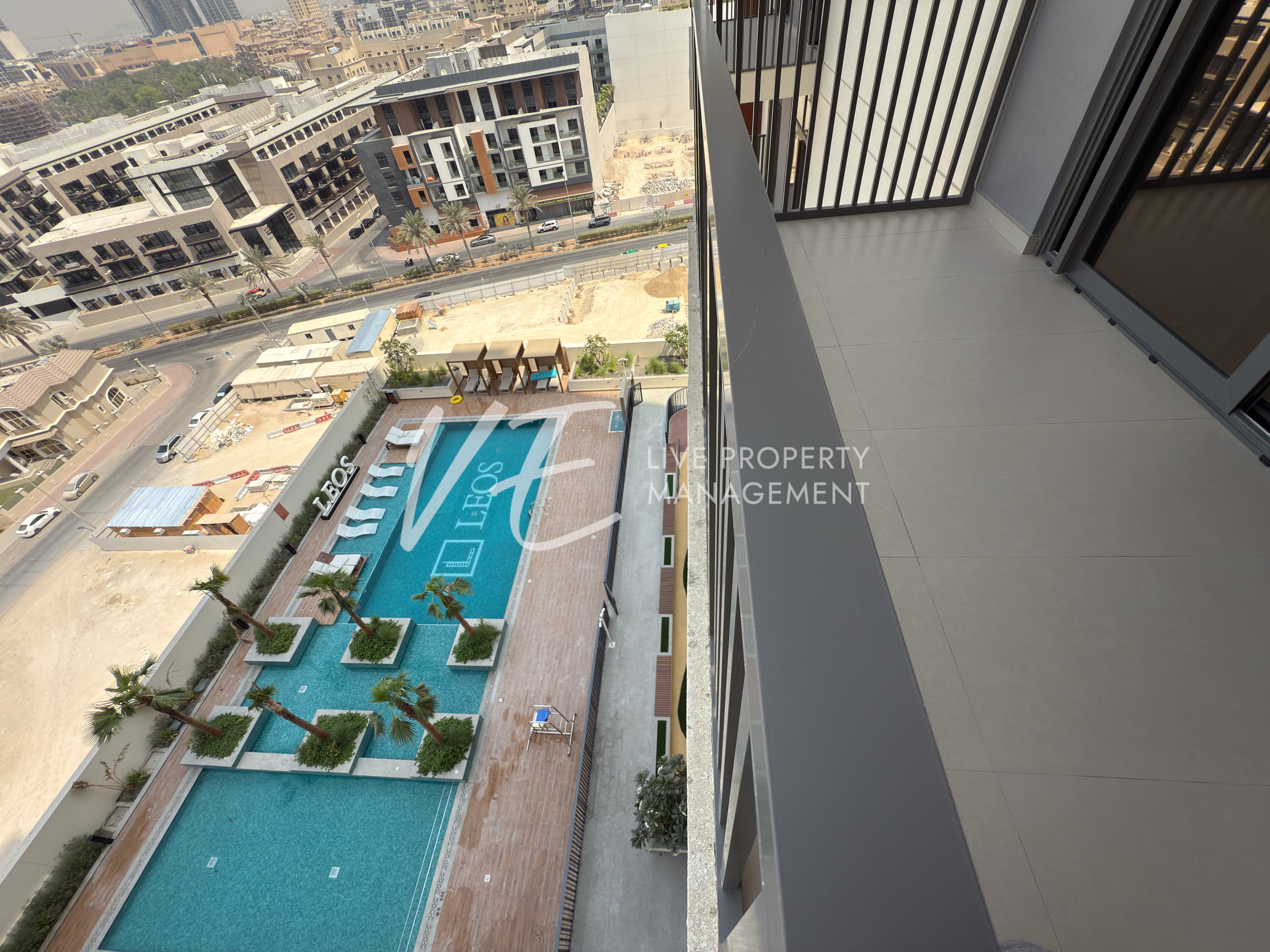 High Floor | Spacious Open-Layout | Modern Style