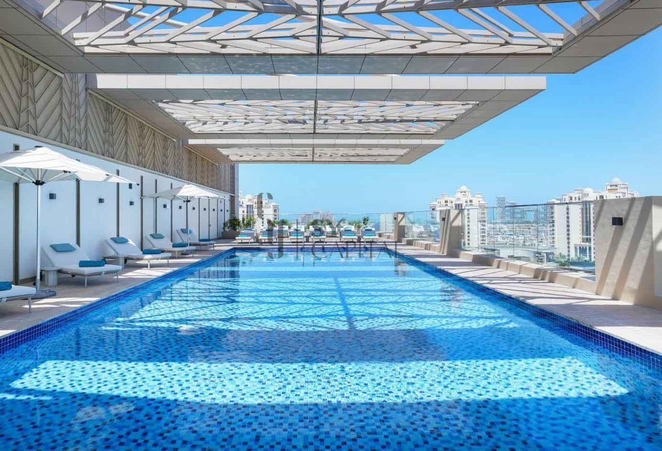 Serviced Apartment | Bills Included| Luxury