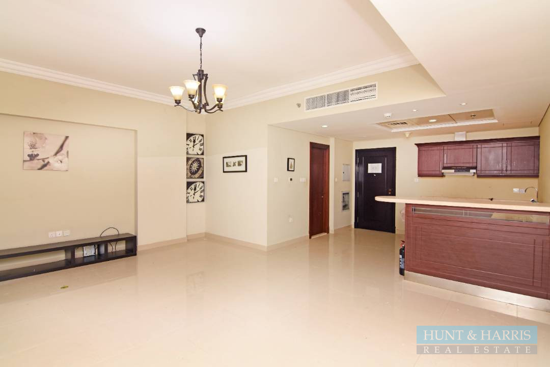 1 Bedroom Apartment for Sale in Al Marjan Island - Near Wynn