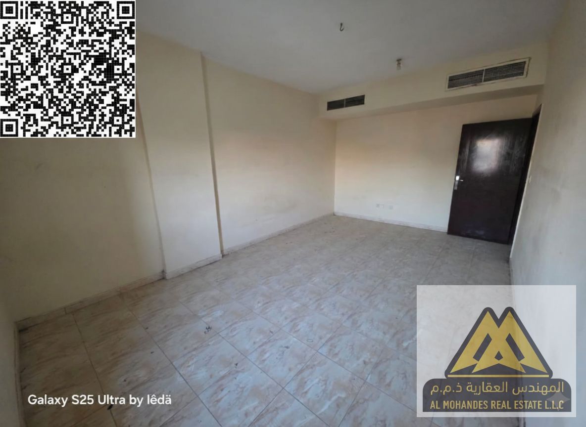 Spacious area | Air conditioning | Close to all services | Affordable price | Unique view