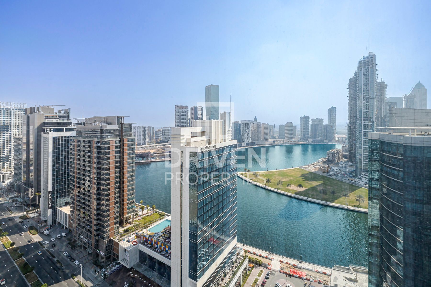 3 Offices Connected | Combined Size 3057 Sqft