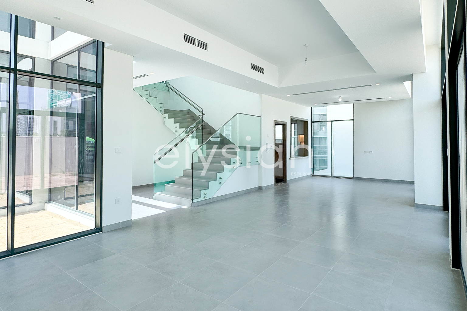 Large Private Plot | Single Row | Type A