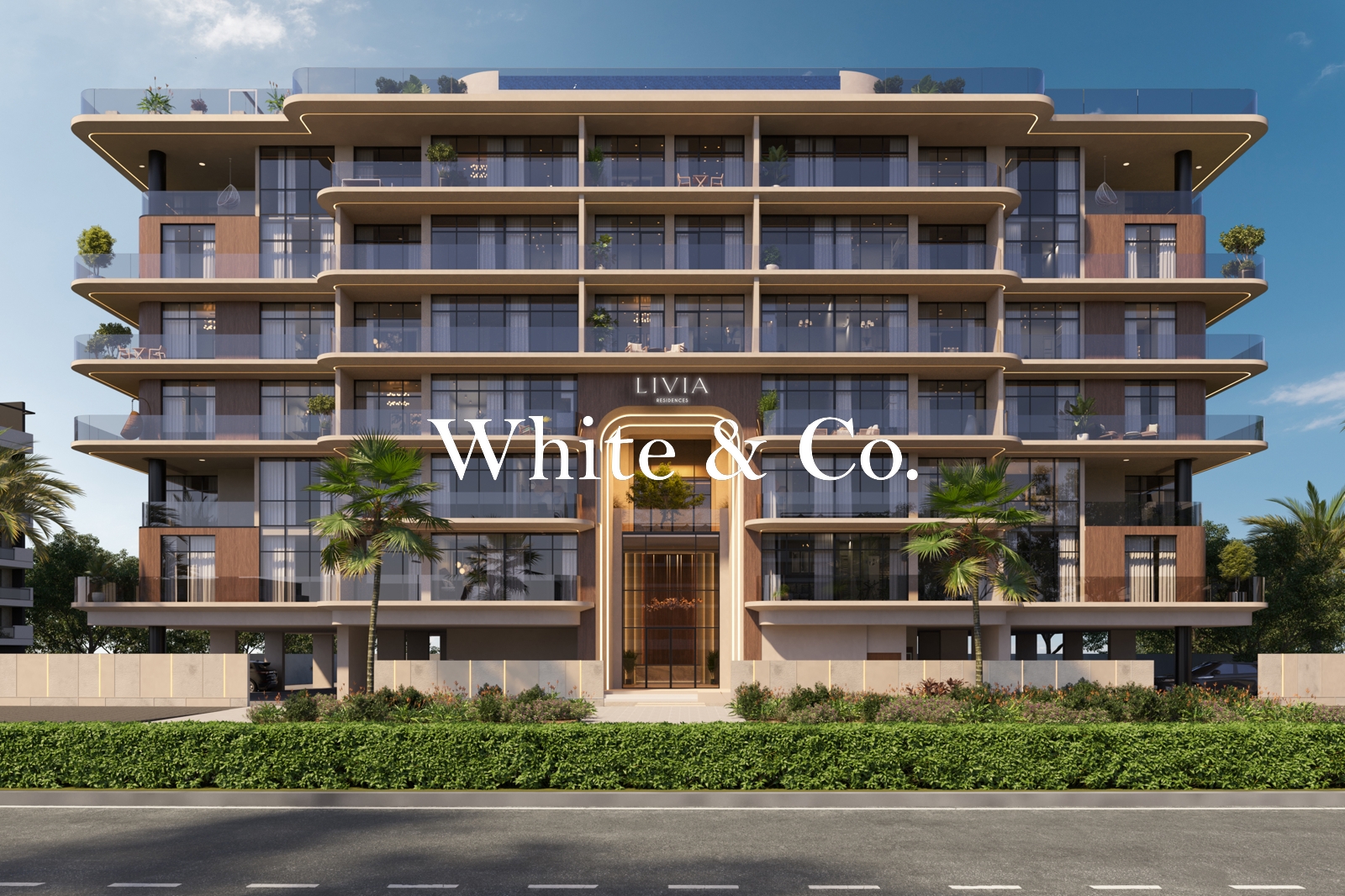 High Inclusions | Value | Fantastic Location
