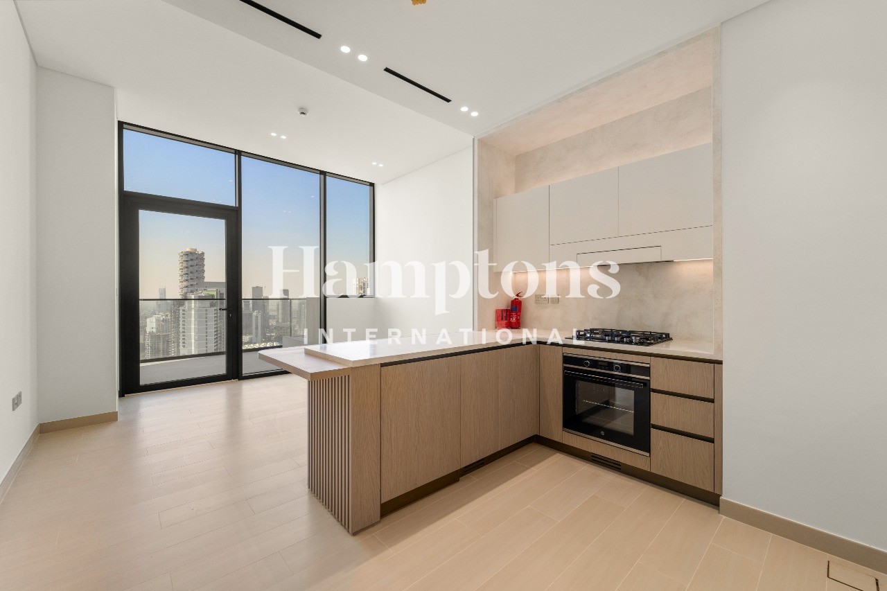 1BR-Private Pool | High Floor | Multiple Units