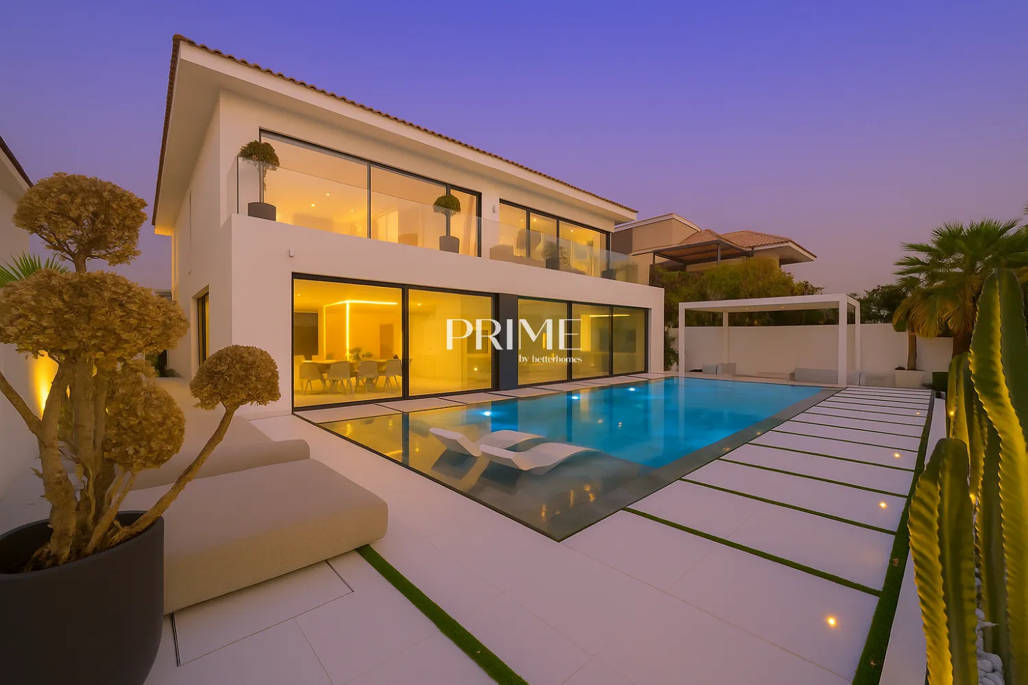 Golf Course view | Completely Unique | Turnkey