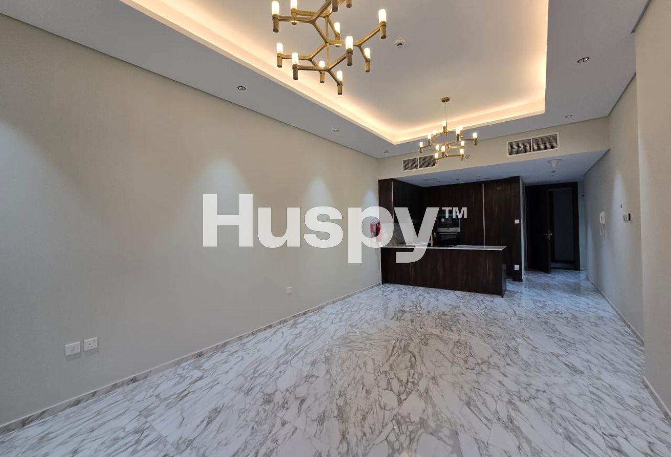 Bigger Layout | Prime location | Low Floor