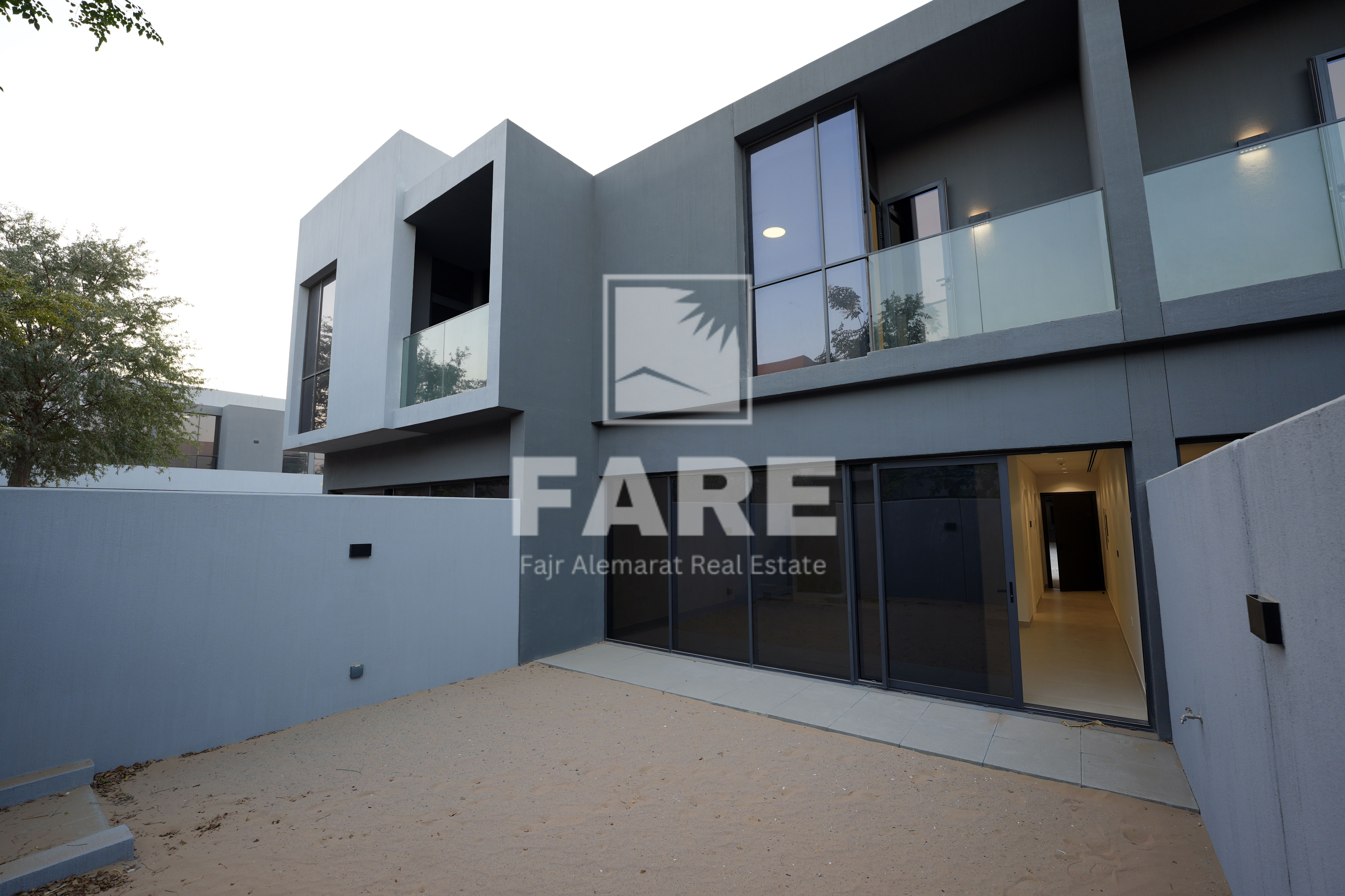 Spacious 2BR Townhouse | Freehold | Single Row | Kaya – Masaar