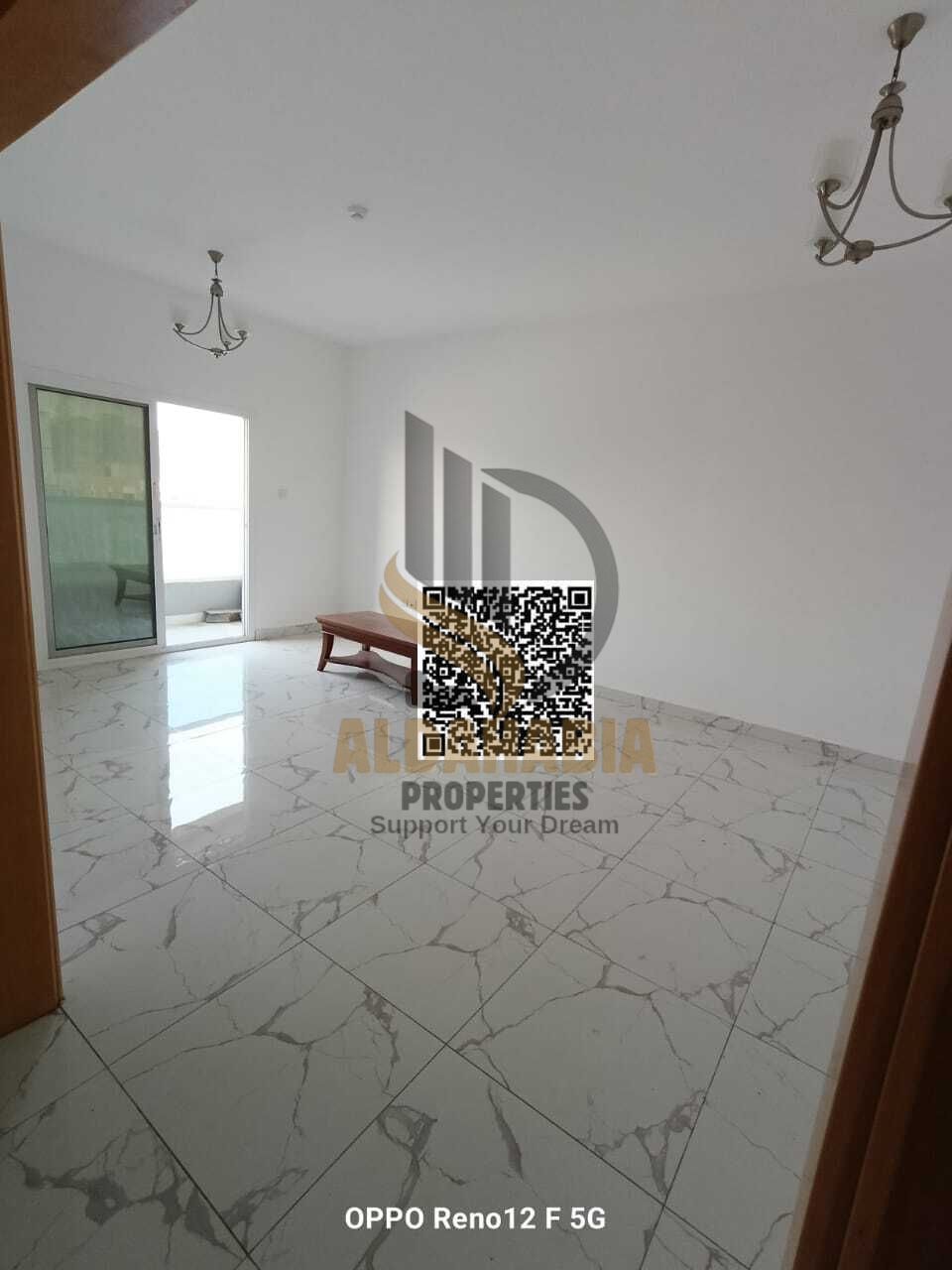 For Rent – Premium 2BHK Apartment in Al Jurf 3