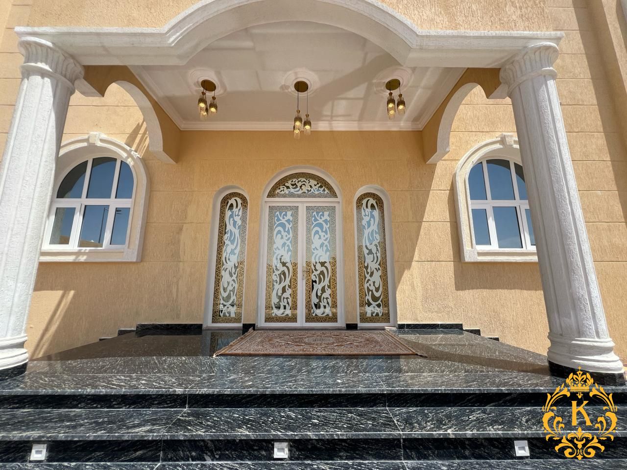 Huge Size 1 Bed Room And Hall For Rent At Al Falah City