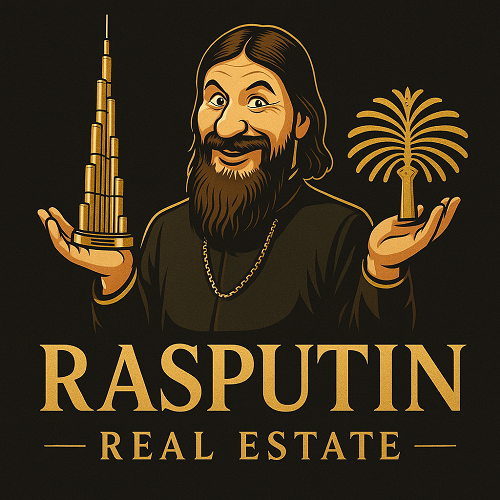 Rasputin Real Estate
