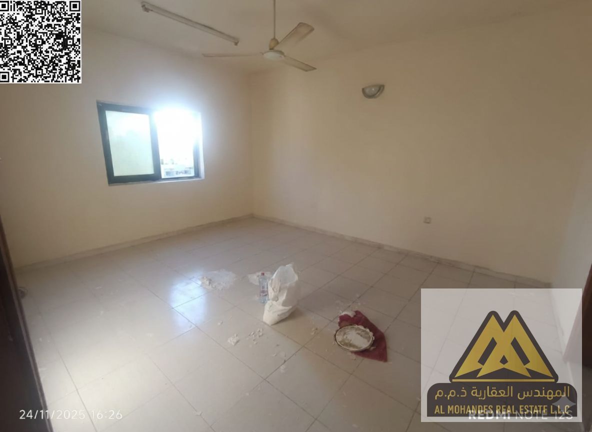 Spacious area | Air conditioning | Close to all services | Affordable price | Unique view