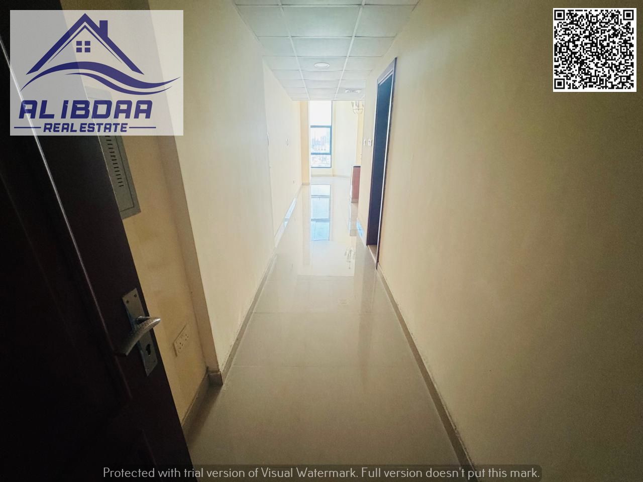 Resale Studio Apartment in Al Ghuroub Tower – Great Investment Opportunity!