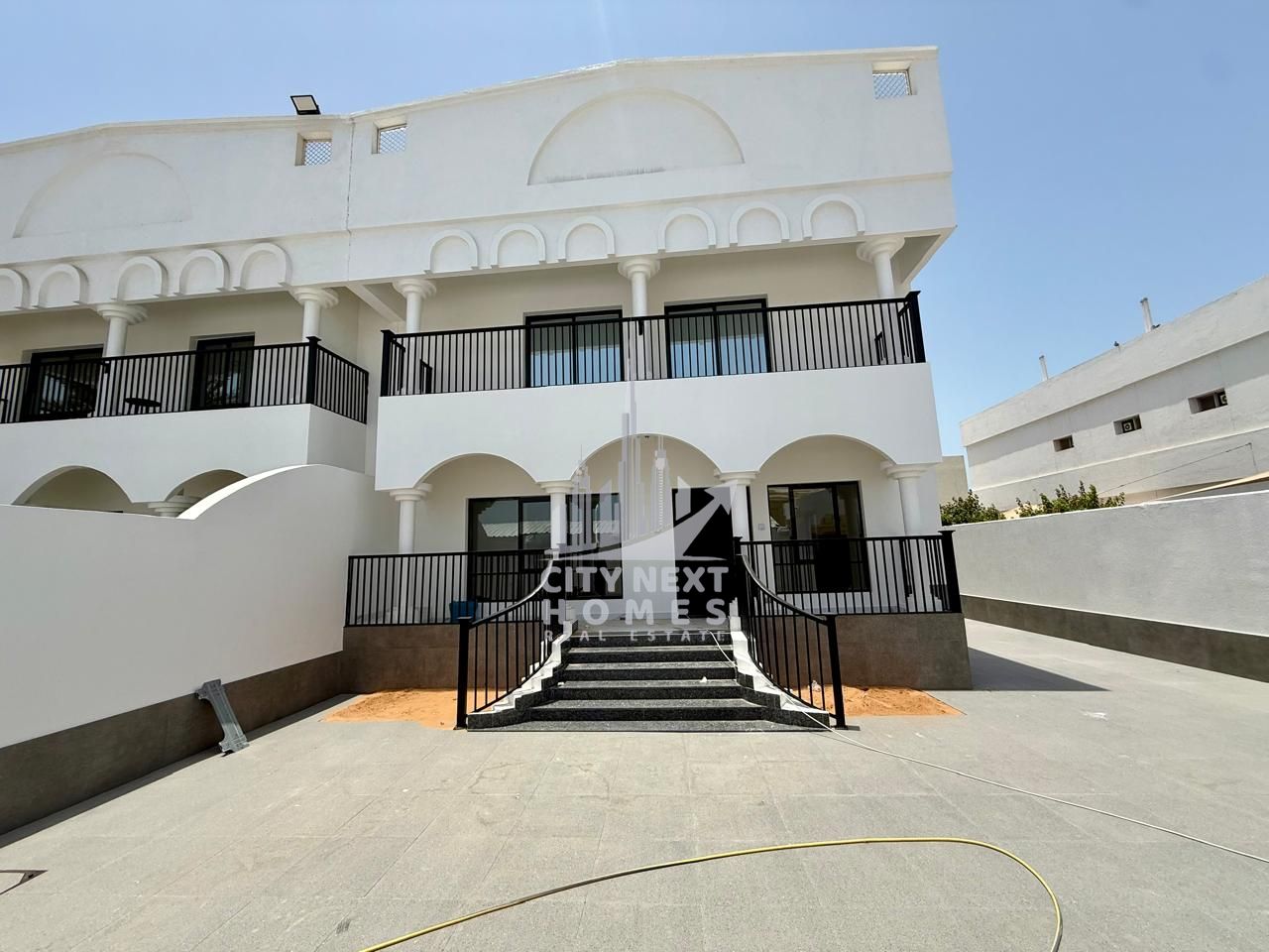 Exclusive 6BR Villa with Private Spa/Roof Terracce
