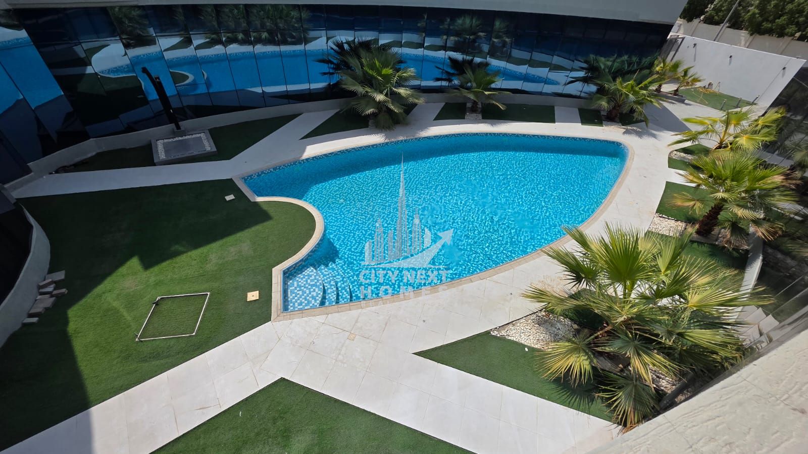 LUXURY MODERN 4BR VILLA FOR RENT NAD AL SHIBA 4