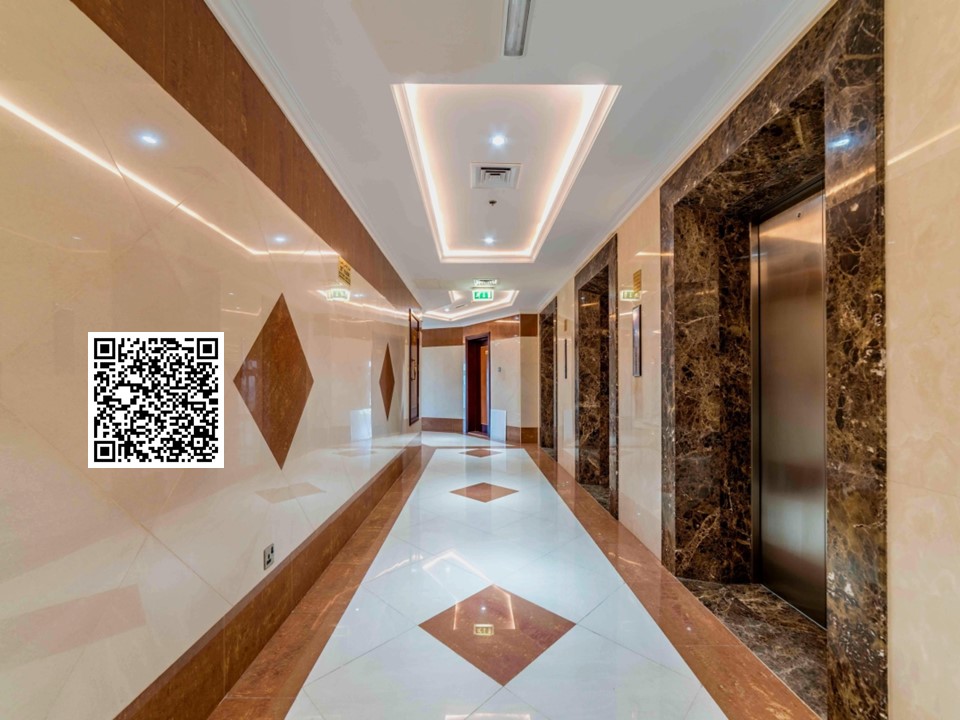 Spacious 3-Bedroom Ready Unit – Conqueror Tower