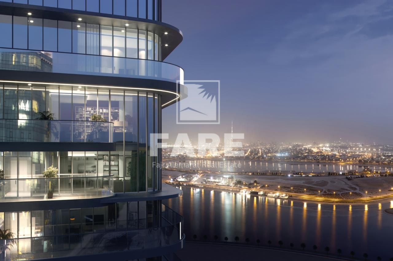 Own your apartment | Joud Tower | 1% monthly /Mamzar