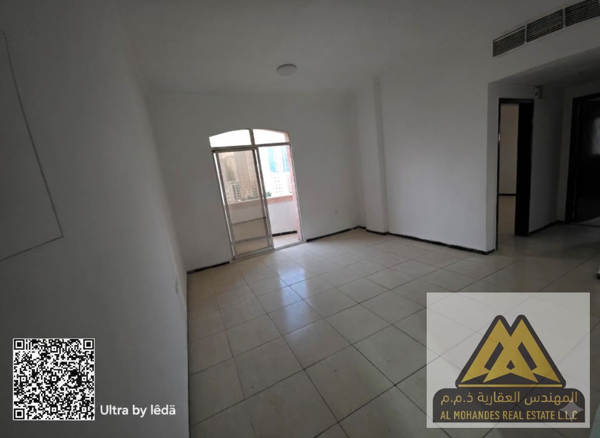 Master bedroom | Balcony | Spacious area | Close to all services | Near schools
