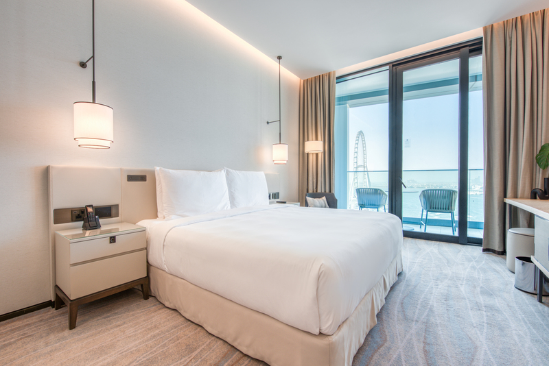 High Quality 2 BR | Furnished | With All Bills