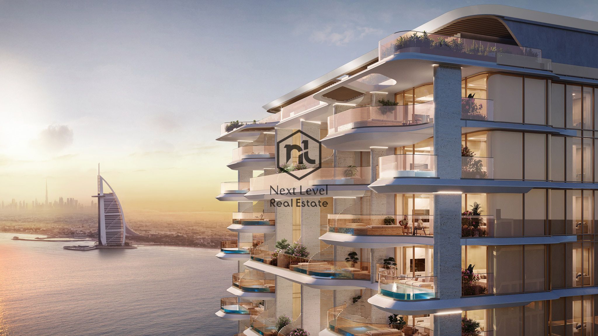 Impeccable Design | Luxurious Bedrooms | Incredible Views