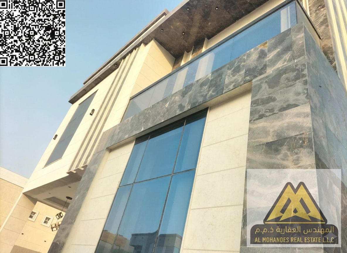 Spacious area | Air conditioning | Close to all services | Affordable price | Attractive view
