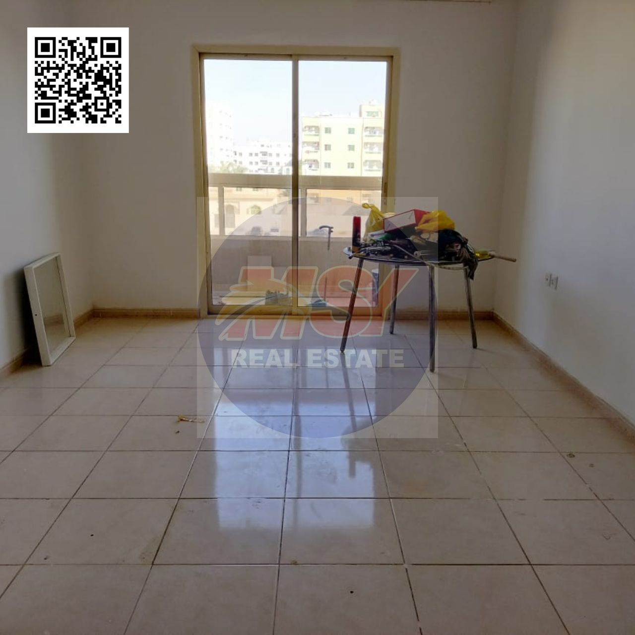 2-Bedroom Apartment for Rent in Al Rawda 2, Ajman – Prime Location for AED 36,000 Yearly