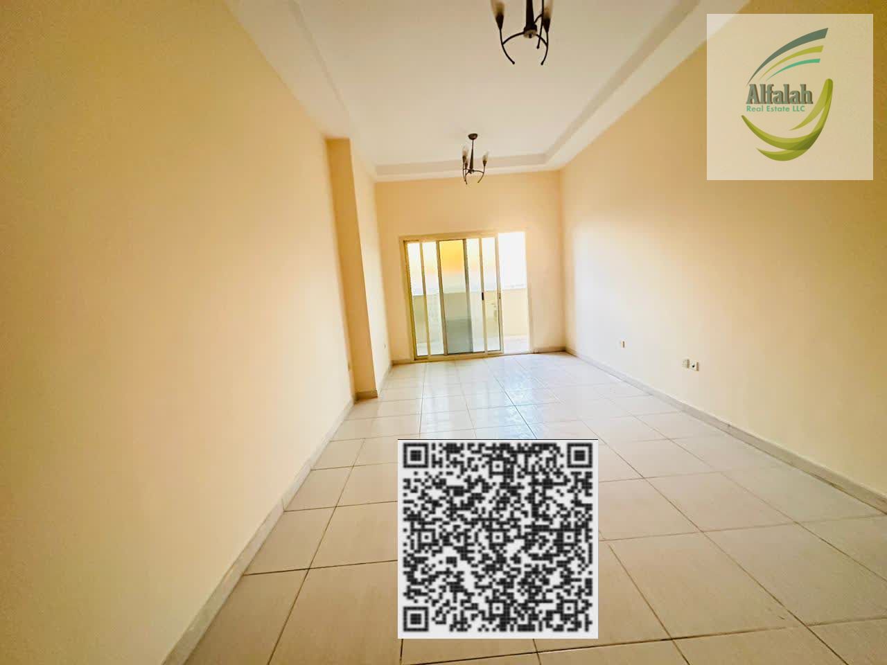Luxury Living at an Affordable Price | Spacious 1BHK in Lavender Tower – AED 310K