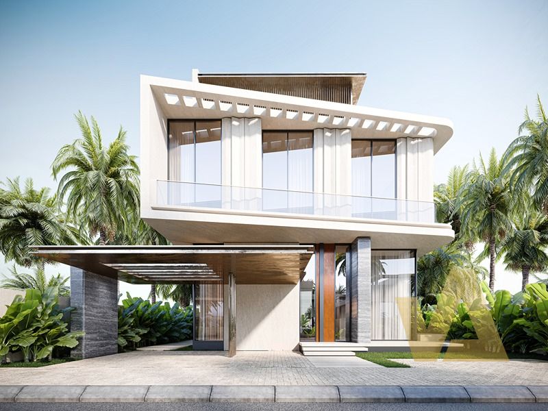 Ultra Luxury 5 BHK Villa | Exclusive Collection