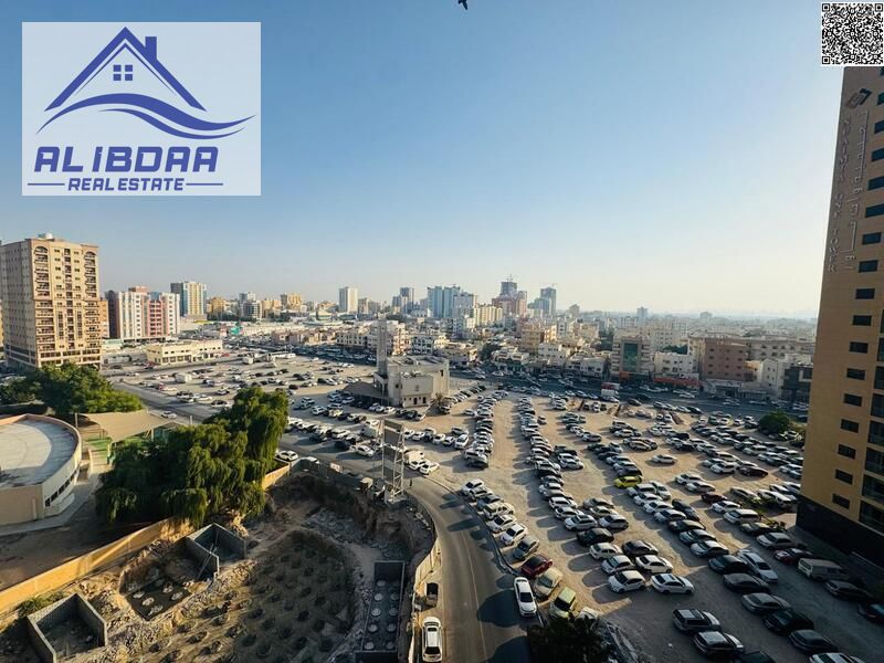 Luxury Studio for Sale – Al Nuaimiya Tower C Prime location & a perfect choice for living or high-return investment