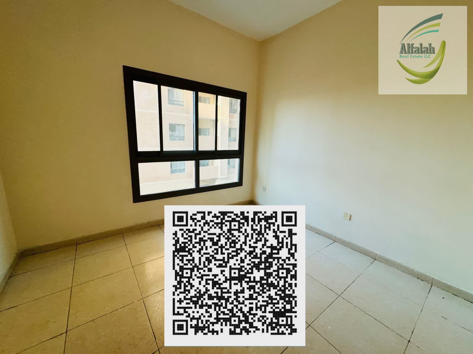 Spacious 2BHK with Balcony for Sale in Paradise Lake Tower B6 – AED 350,000