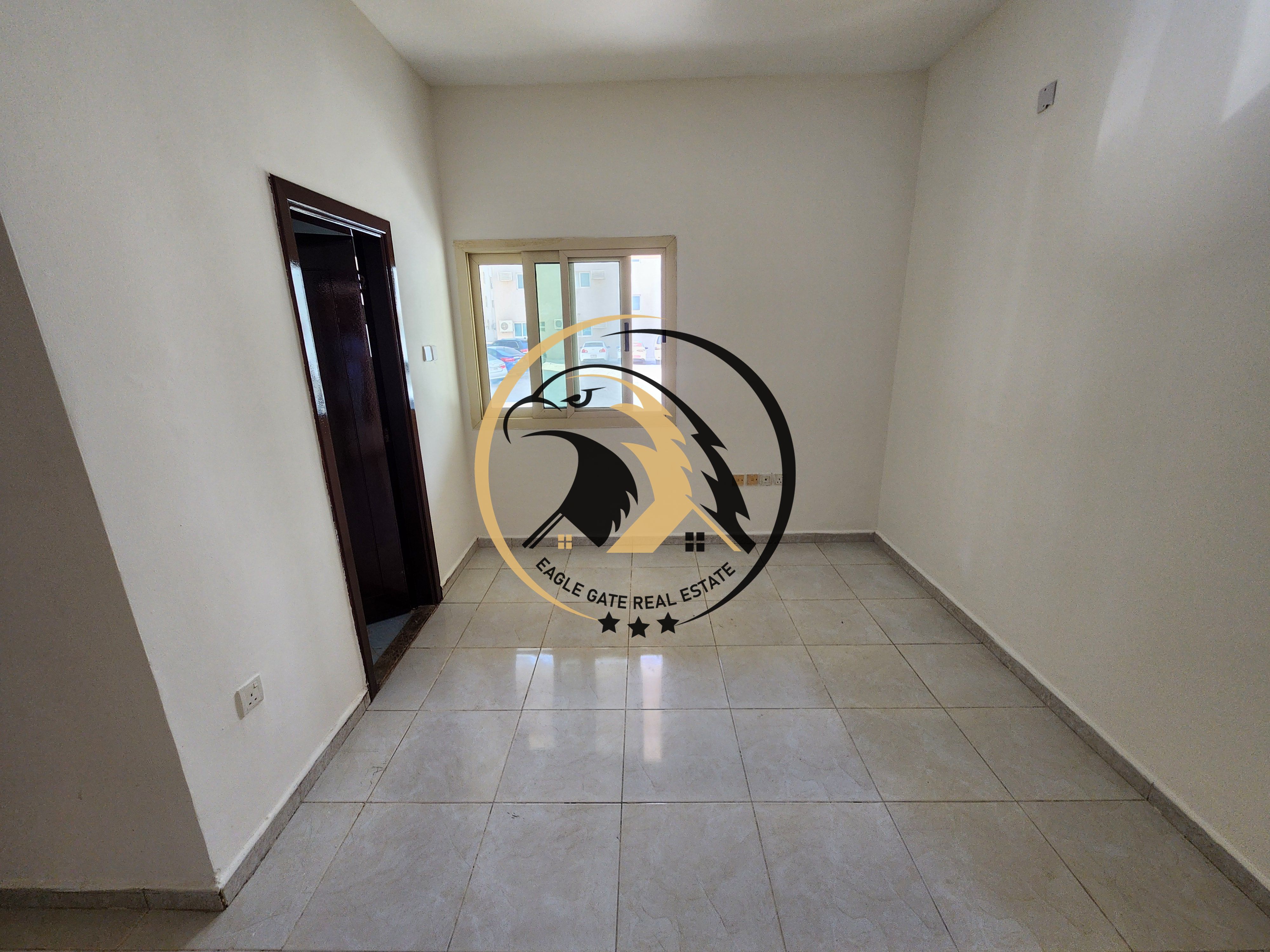 Studio Apartment Available with Seprate kitchen only 17k