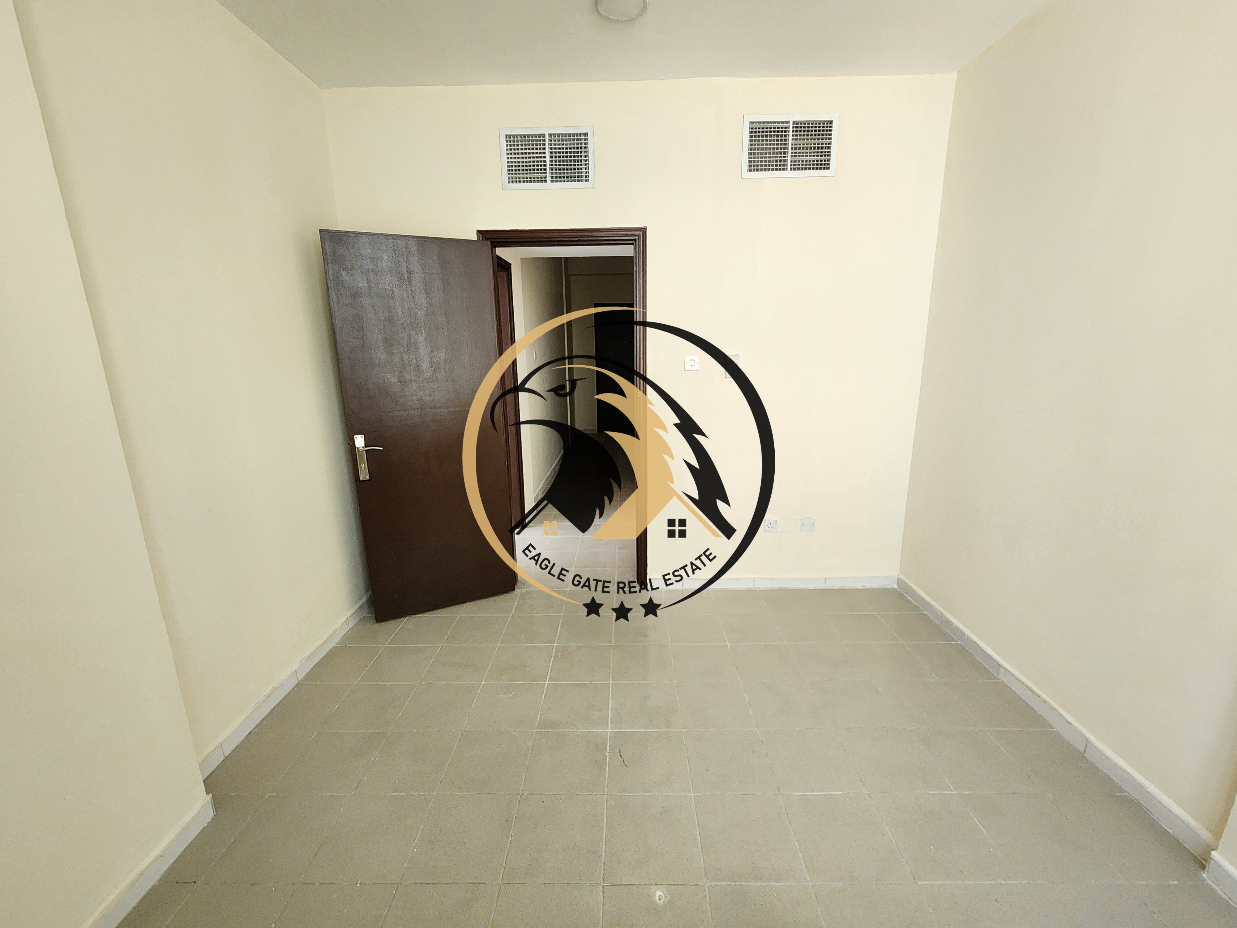 Balcony!! Spacious 1bhk in prime location just in 30k