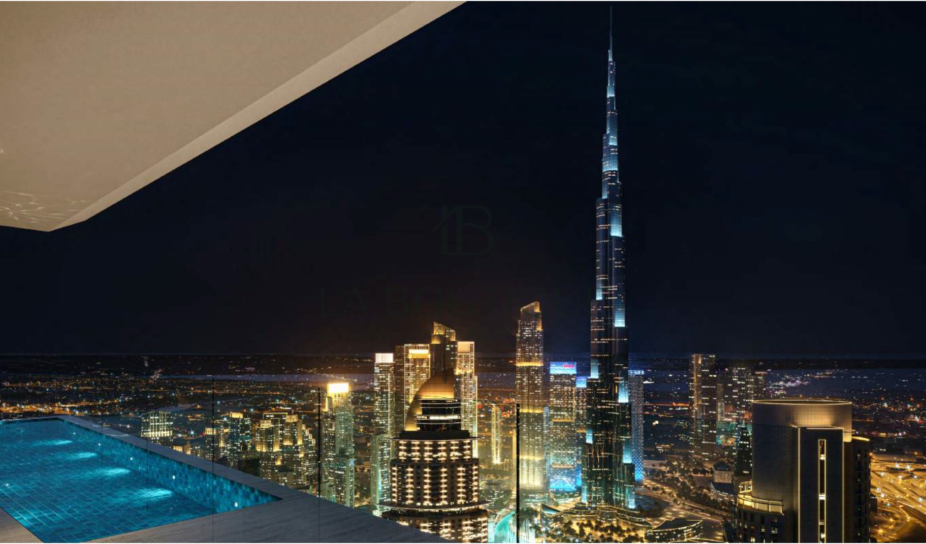Prime Location | Iconic | St. Regis Residence