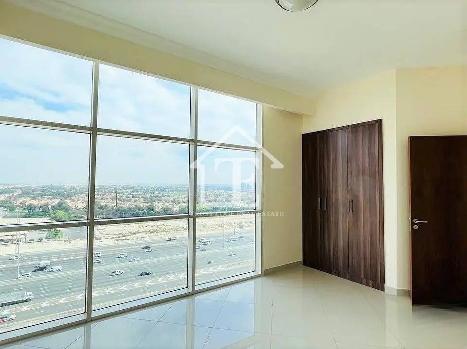 Corner Unit | Open View | Vacant
