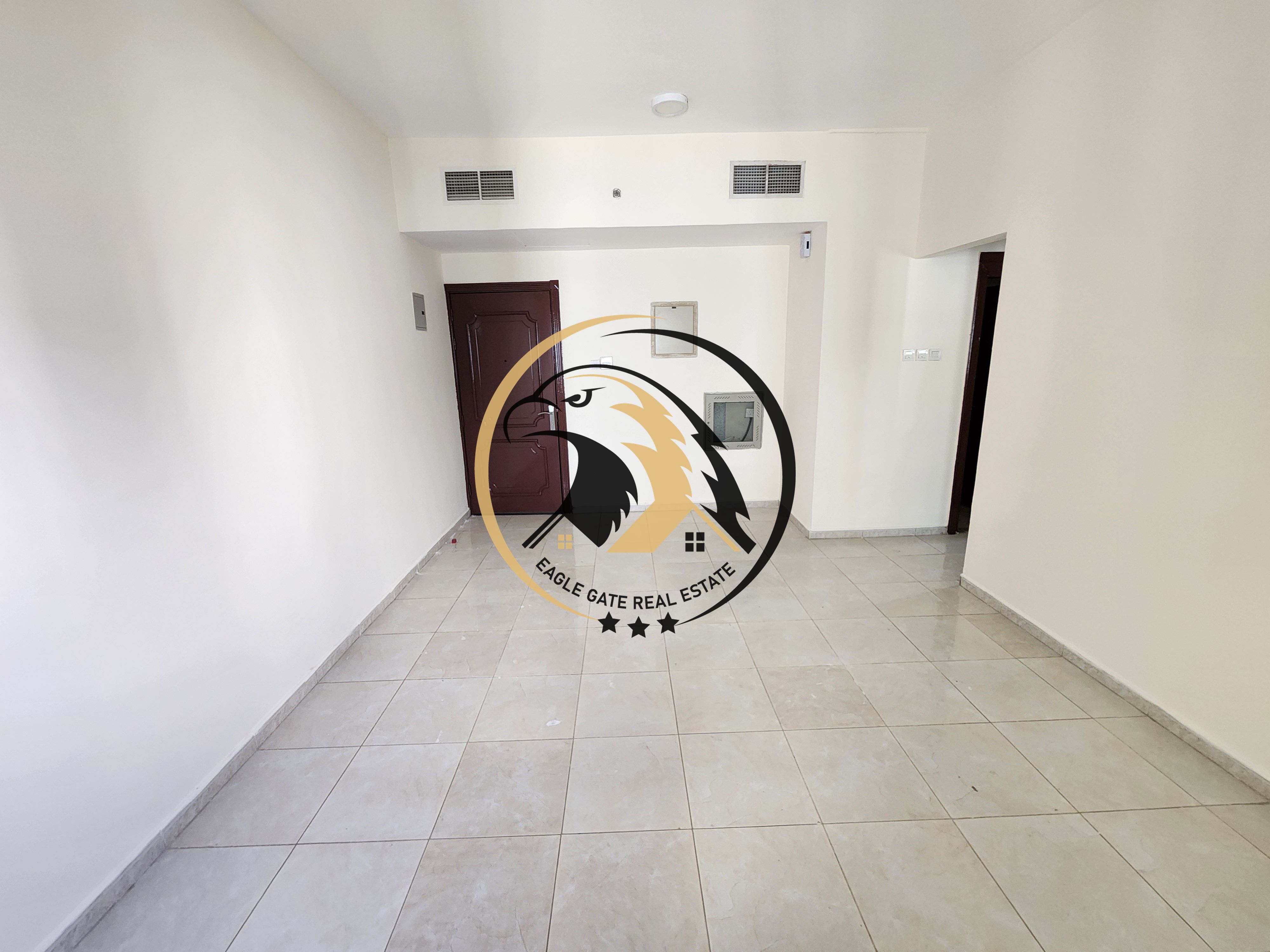 Spacious!! 1bhk Apartment available prime location