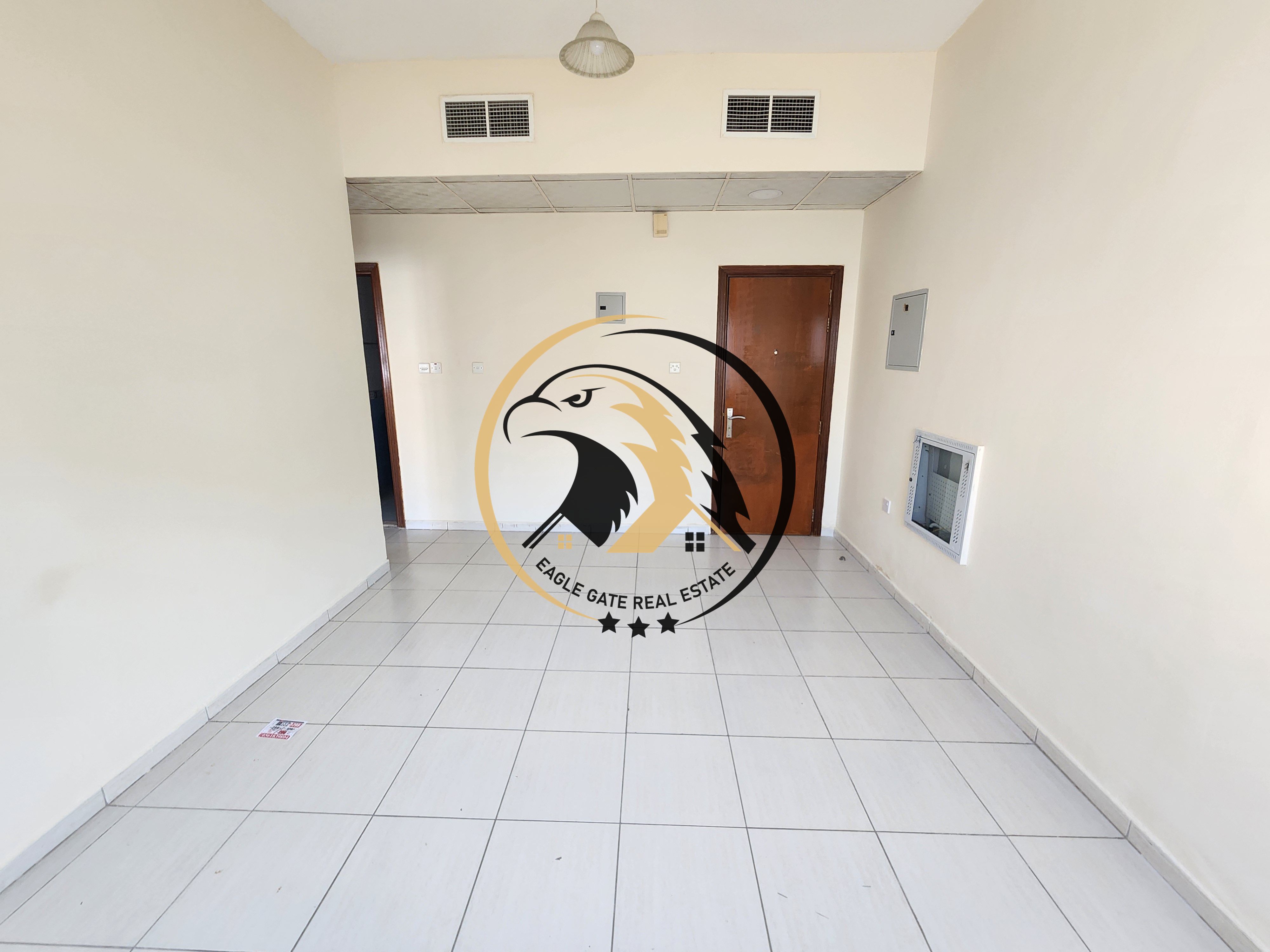 Luxurious!! 1bhk Apartment available cheap prices