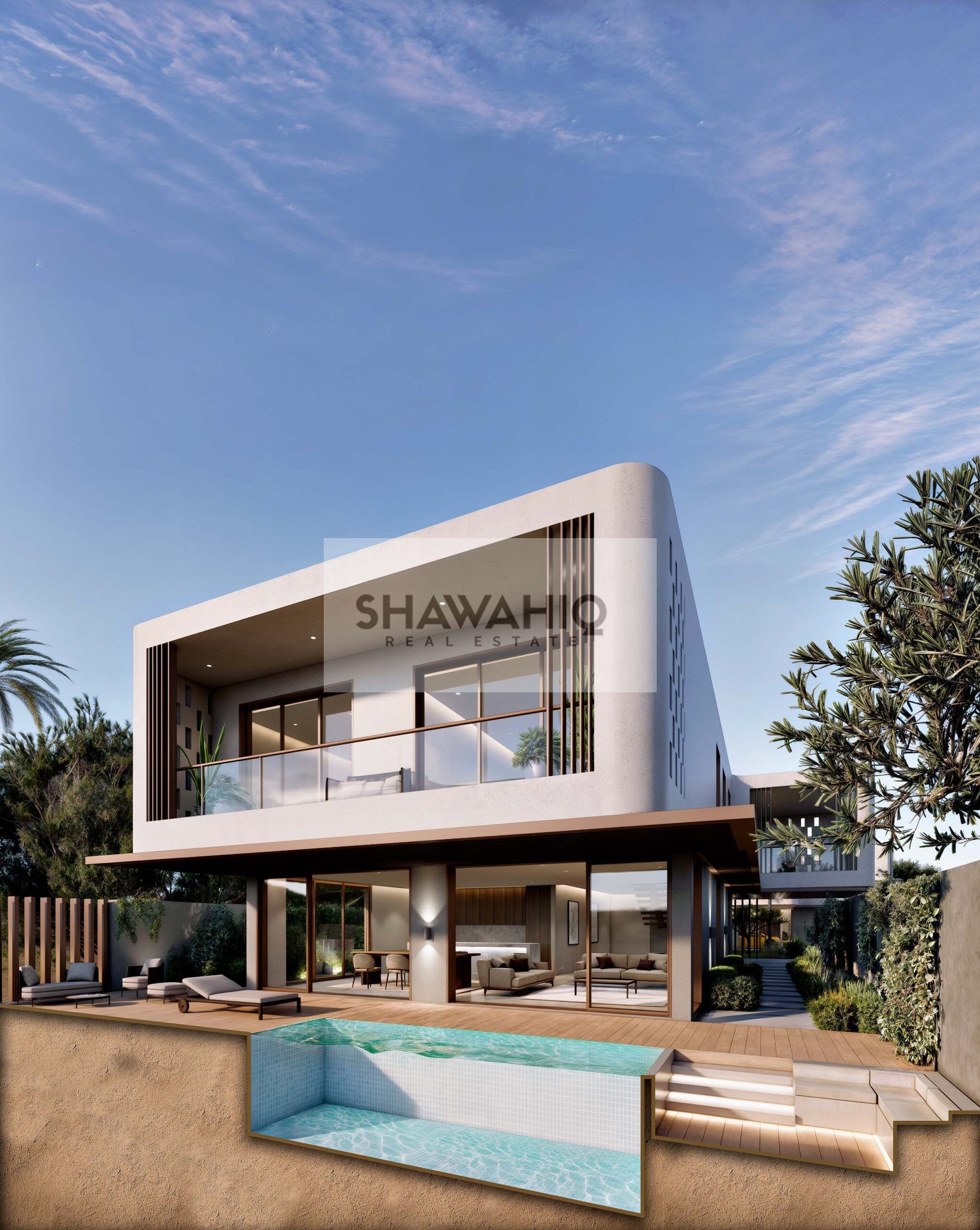 Freehold Villas & Townhouses with High ROI – Start with Just 5%!