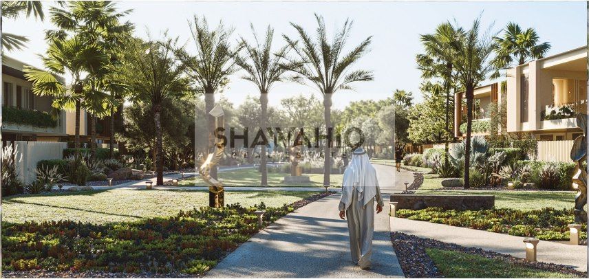 Invest Today in the Heart of Al Tai – Guaranteed Returns in a Rapidly Growing Area!