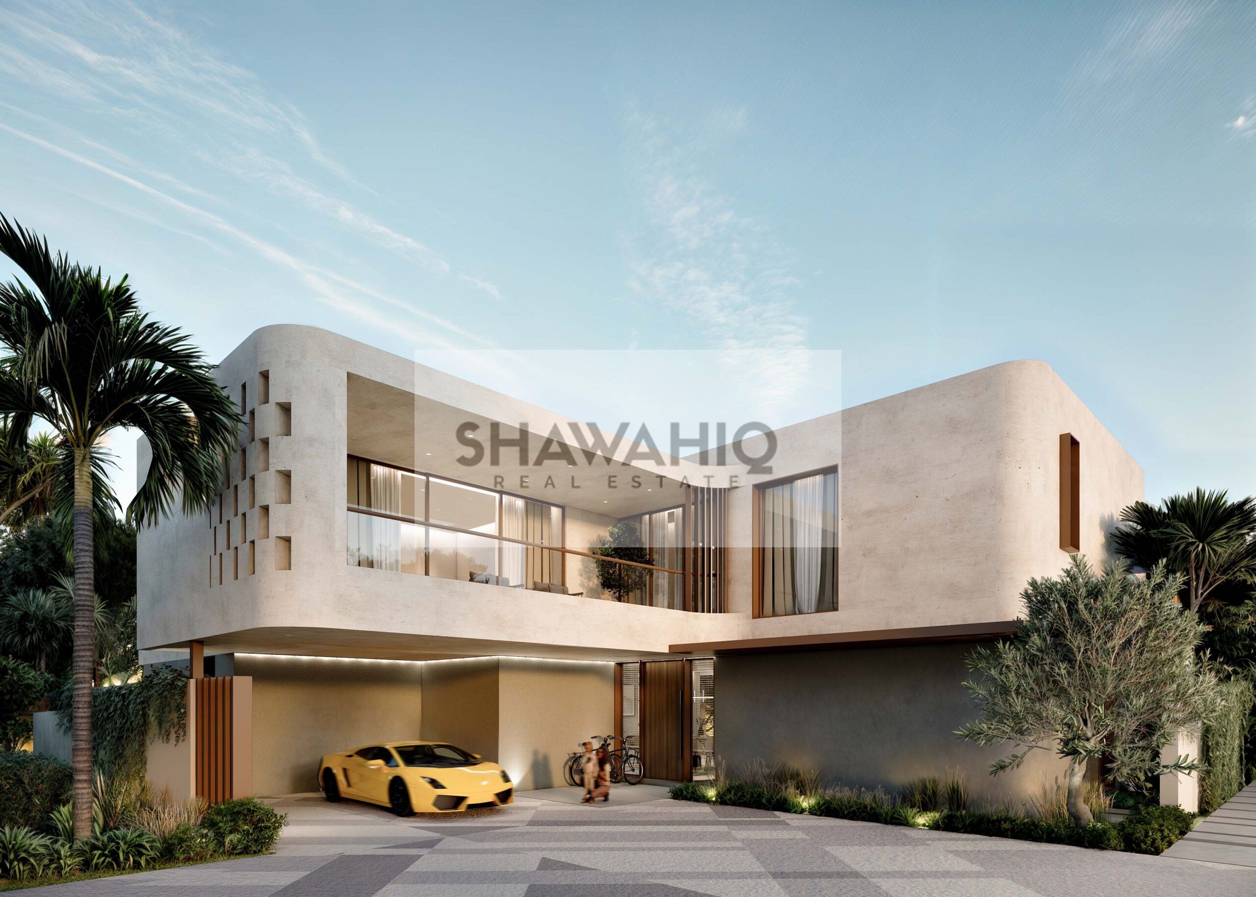 Peaceful Living in Al Tai, Away from the Hustle – Perfect for Families Seeking Comfort & Stability!