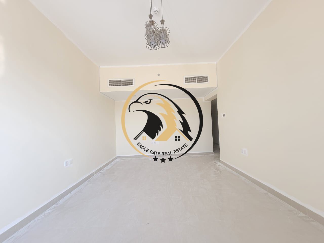 Spacious 1-BR with Balcony | Urban Living | Aljada Sarab 2