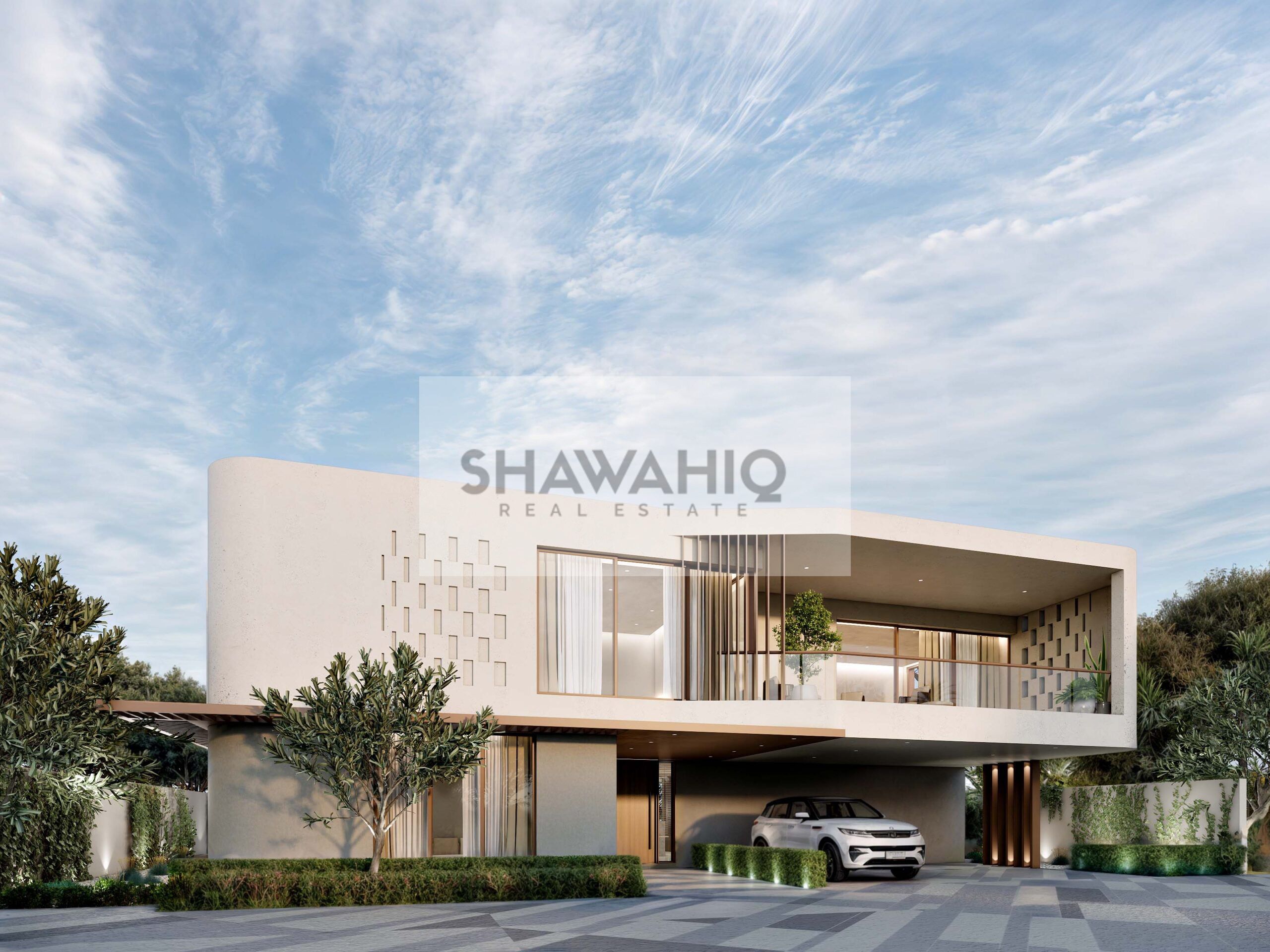 Everything You Need Around You: Schools, Hospitals, Malls – A Fully Integrated Community!