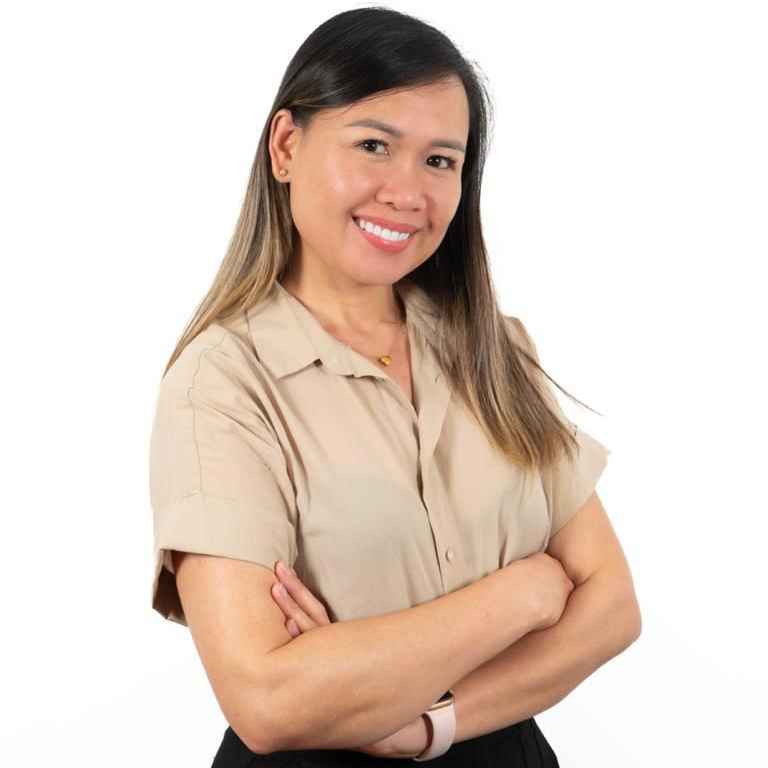 Michelle Muyco photo