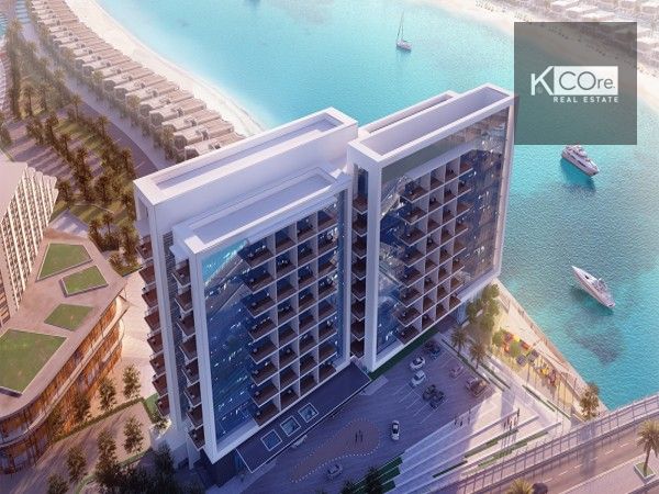 GATEWAY RESIDENCES II | LAGOON VIEW | 1BR HOT DEAL