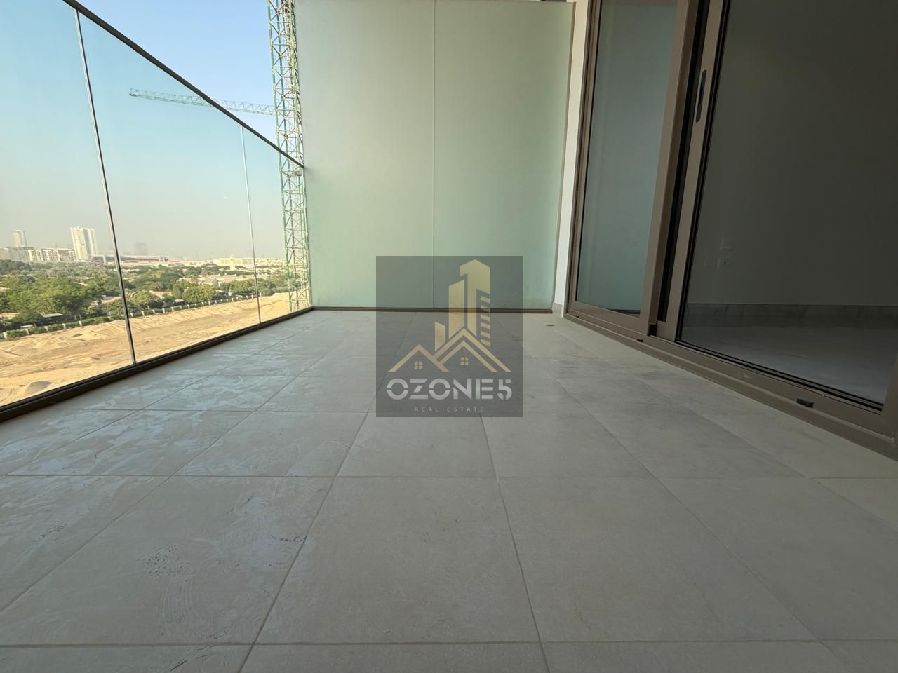 Big Terrace, Ready To Move In, Luxury Building, Brand New
