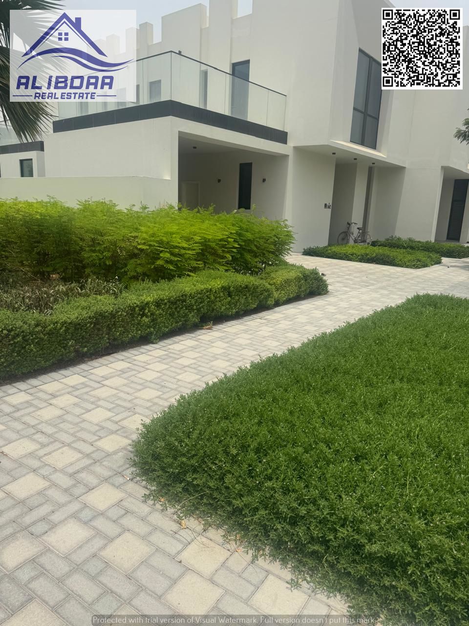 Luxury Villa for Sale in Al Zorah – Ajman