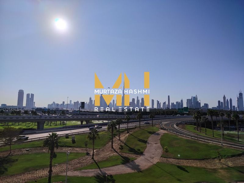 Downtown Views | Furnished | Modern Layout