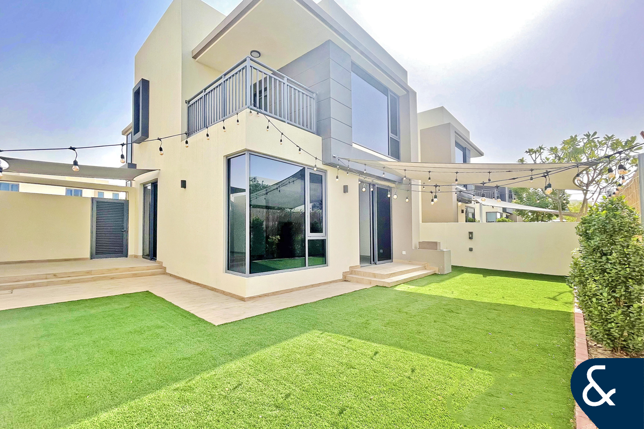 Green Belt I VOT | 4 Bedrooms | Maids Room